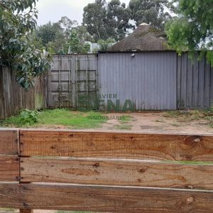 Venta De Terreno Brio. Bs. As. Con Galpon Un Dormitorio Oportunidad