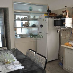Alquiler De Casa En La Mansa Lindo Chalet Para Pasar Sus Vacaciones, 3 Dormitorios, 2 Baños.