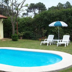 Venta Y Alquiler En La Mansa, 4 Dormitorios, 4 Baños, Para Veranear.