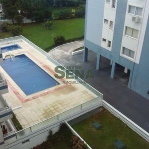 Venta Y Alquiler En La Mansa, Monoambiente Con Servicios, Pileta, Parrilla.