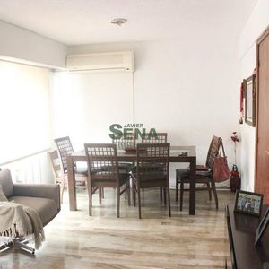 Venta De Apartamento En La Peninsula, 4 Dormitorios, 3 Baños, Se Permuta Por Casa.