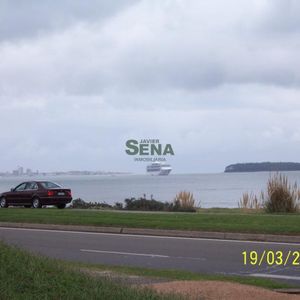 Venta De Lote En La Mansa, Espectacular Terreno Fte. Al Mar