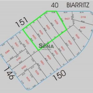 Venta De Lote En La Brava, Para Construir Altura.