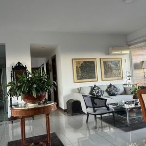  Penthouse En Venta | Sky Icon – Piso 11