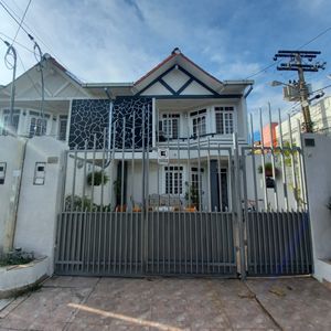 Casa En Venta (2do Anillo - Virgen De Cotoca)