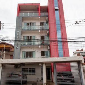 Departamento En Anticrético – Zona Norte, Radial 27