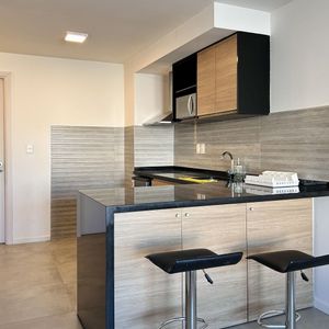 Alquiler Apartamento Monoambiente Amueblado En Punta Carretas