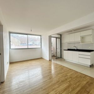 Alquiler Apartamento 1 Dormitorio  En Cordón.
