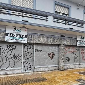Alquiler Local Comercial Deposito Zona Mayorista