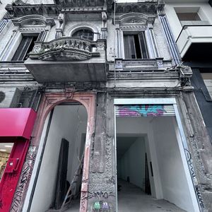 Alquiler Gran Local Comercial Mejor Cuadra 18 De Julio Cordón