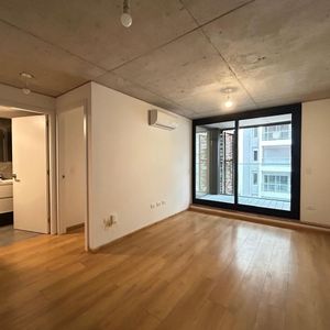 Alquiler Apartamento 1 Dormitorio En Alma Brava Con Garage
