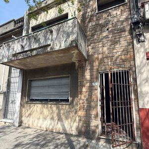 Alquiler – Depósito  La Comercial