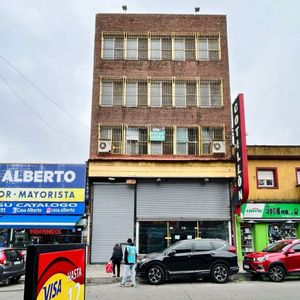 Alquiler Local Comercial Zona Mayorista Arenal Grande