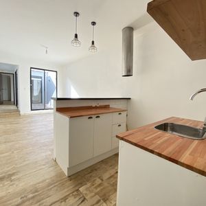Alquiler Apartamento De 1 Dormitorio Con Patio En Villa Muñoz