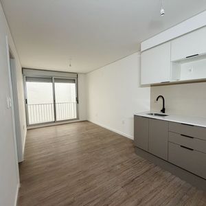 Alquiler Apartamento 1 Dormitorio En Palermo A Estrenar