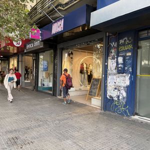 Alquiler Local 18 De Julio Y Tristán Narvaja