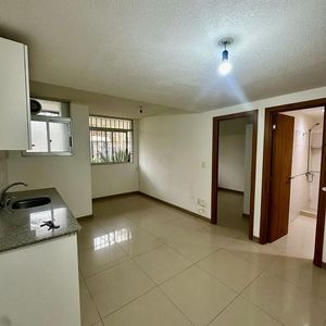 Alquiler Apartamento 1 Dormitorio En Aguada