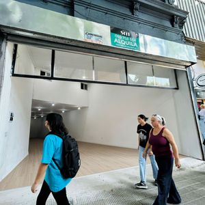 Alquiler Local Comercial A Estrenar Sobre Arenal Grande Zona Mayorista