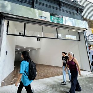 Alquiler Local Comercial A Estrenar Sobre Arenal Grande Zona Mayorista