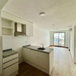 Alquiler Apartamento De Un Dormitorio En Tres Cruces