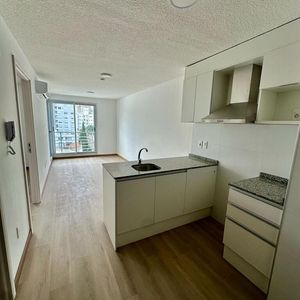 Alquiler Apartamento De Un Dormitorio En Tres Cruces