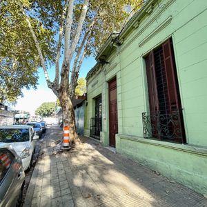 Alquiler Local En Pernas Esq 8 De Octubre
