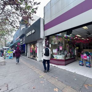Alquiler Local Comercial Sobre 8 De Octubre