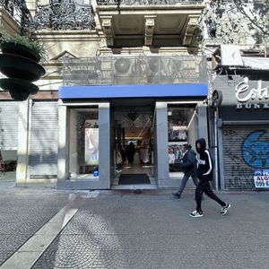 Alquiler Local Comercial Sobre Av 18 De Julio