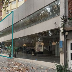 Alquiler Local Comercial En Constituyente Esq  Emilio Frugoni
