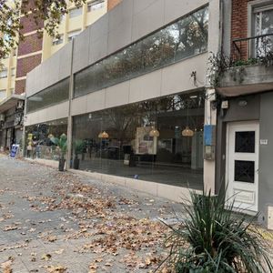Alquiler Local Comercial En Constituyente Esq  Emilio Frugoni