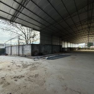 Alquiler — Depósito / Local | Capurro | 3.200 M² | Obra Nueva. Entrada Contenedores