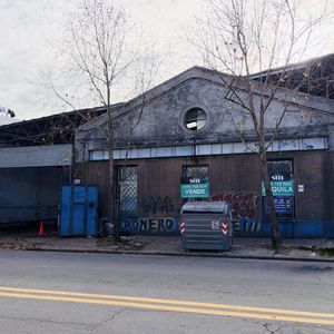 Alquiler — Depósito / Local Industrial | Capurro | Módulo A — 1.980 M²