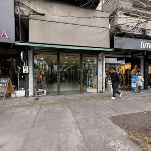 Alquiler Local Comercial · 150 M² · 8 De Octubre Y Comercio · La Unión
