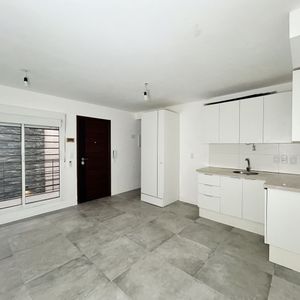 Alquiler Apartamento De 1 Dormitorio En Villa Muñoz