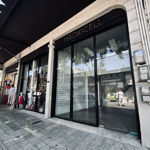 Alquiler Local Comercial Justicia Casi Arenal Grande Zona Mayorista