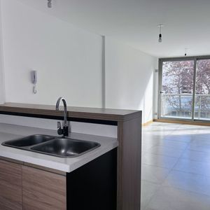 Alquiler Apartamento De 1 Dormitorio En Pocitos