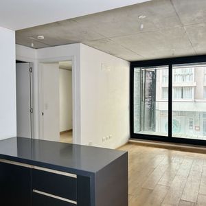 Alquiler Apartamento 1 Dormitorio En Alma Brava  Centro. Con Garaje