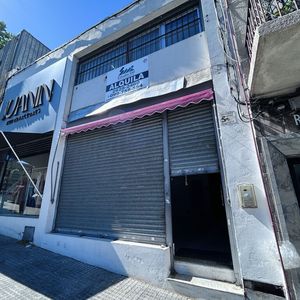 Alquiler Local Comercial Zona Mayorista. Libres Y Arenal Grande
