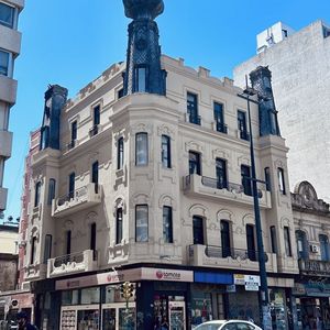 Oficinas En Cordón
