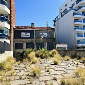 Venta Terreno  Primera Linea Rambla Malvin