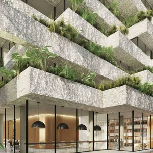 Venta Apartamento 1 Dormitorio En Punta Carretas A Estrenar - Risco