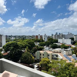 Venta Apartamento 1 Dormitorio En Pocitos A Estrenar