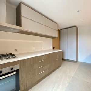 Venta Apartamento 3 Dormitorios A Estrenar En Barrio Parques