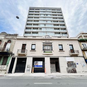 Venta Apartamento 1 Dormitorio En Cordón A Estrenar
