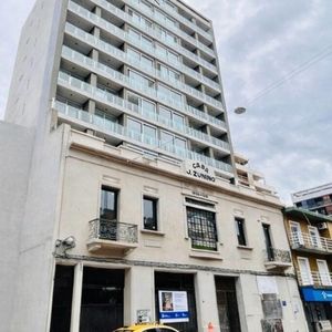 Venta Apartamento 1 Dormitorio En Cordón A Estrenar
