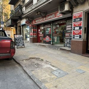 Venta Local Comercial Con Renta Centro