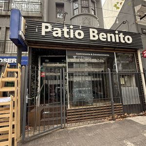 Alquiler Local Comercial Benito Blanco Pocitos