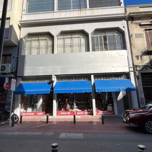 Venta Local Comercial Padrón único En Ciudad Vieja