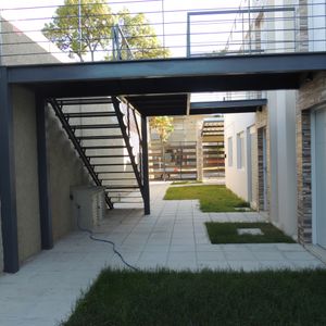 Con Renta Apartamento A Estrenar De 2 Dormitorios