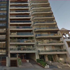 Alquiler  De Garage En Pocitos